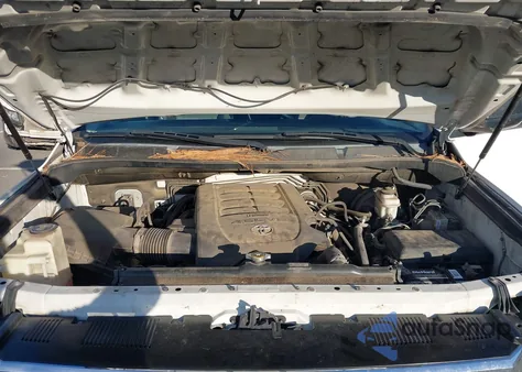2015 Toyota Tundra Sr 4.6L V8 from USA, damaged, VIN 5TFUM5F12FX062504